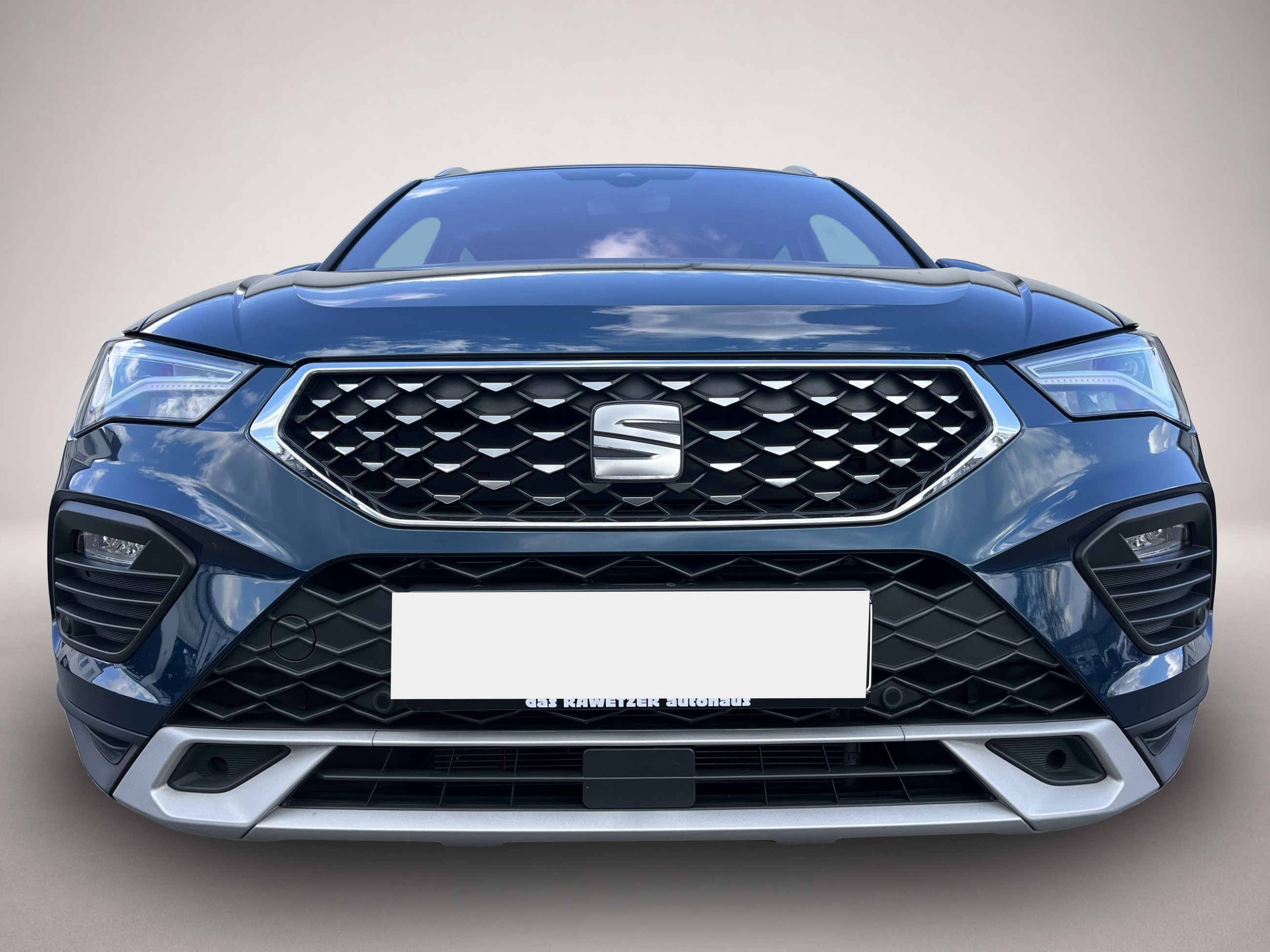 Bild 3 Seat Ateca 1.5 TSI Xperience 153¤ m.20% Anz. AHK Navi