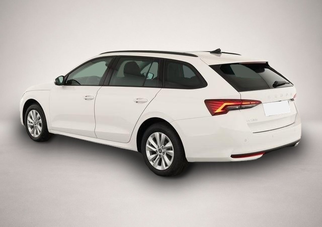 Bild 2 Skoda Octavia 2.0 TDI 110 kW Selection Octavia Combi TDI DSG .