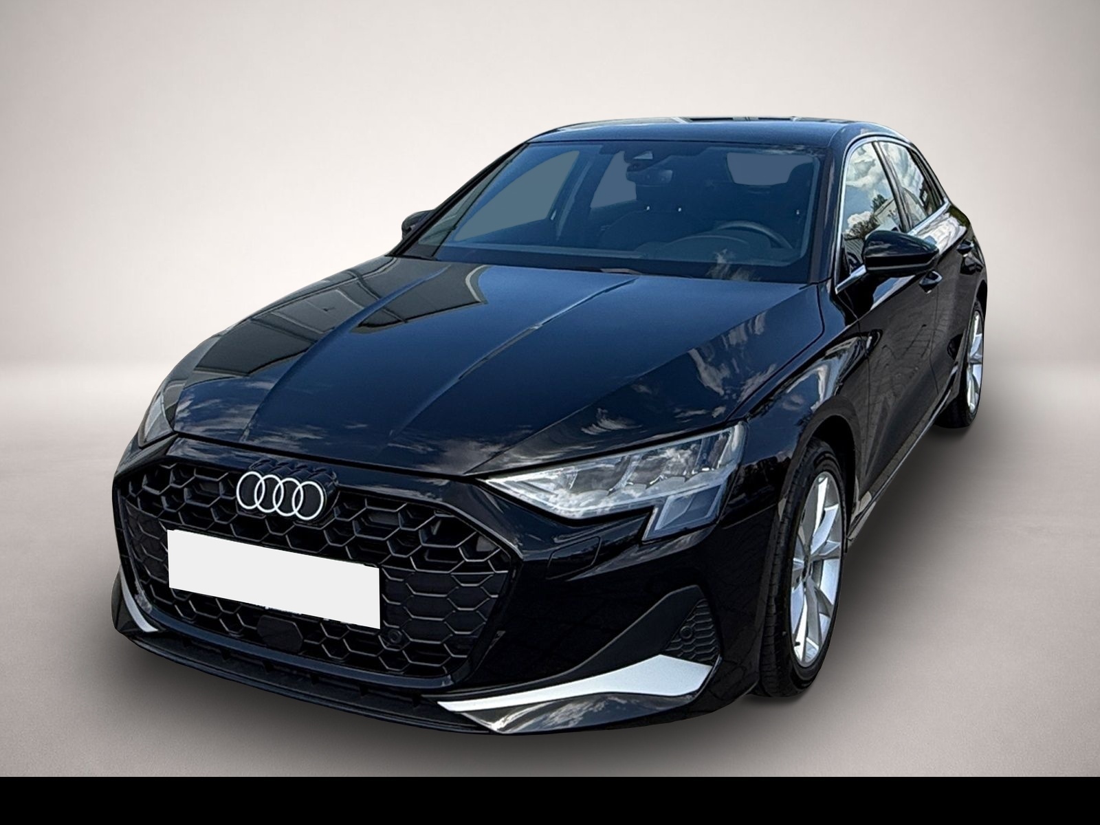 Bild A3 Audi