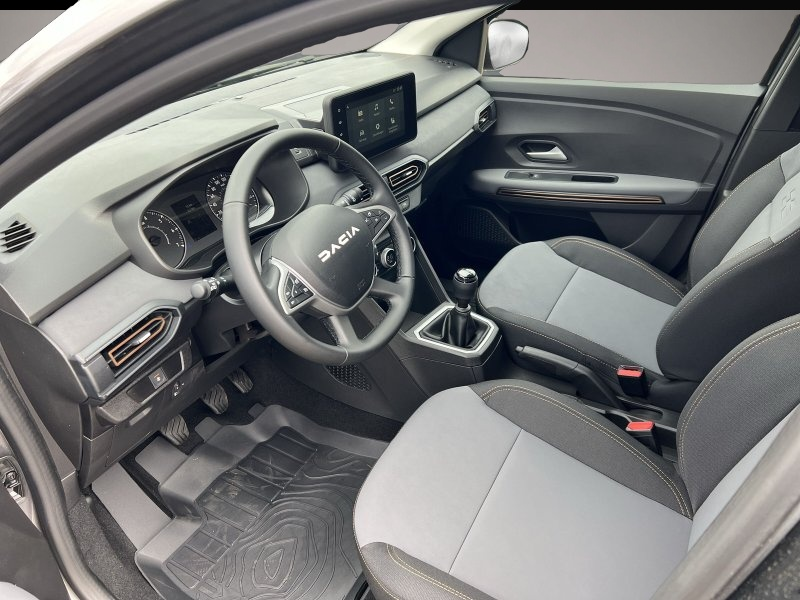 Bild 4 Dacia Jogger TCe 110 Extreme 5-S LED+RFK