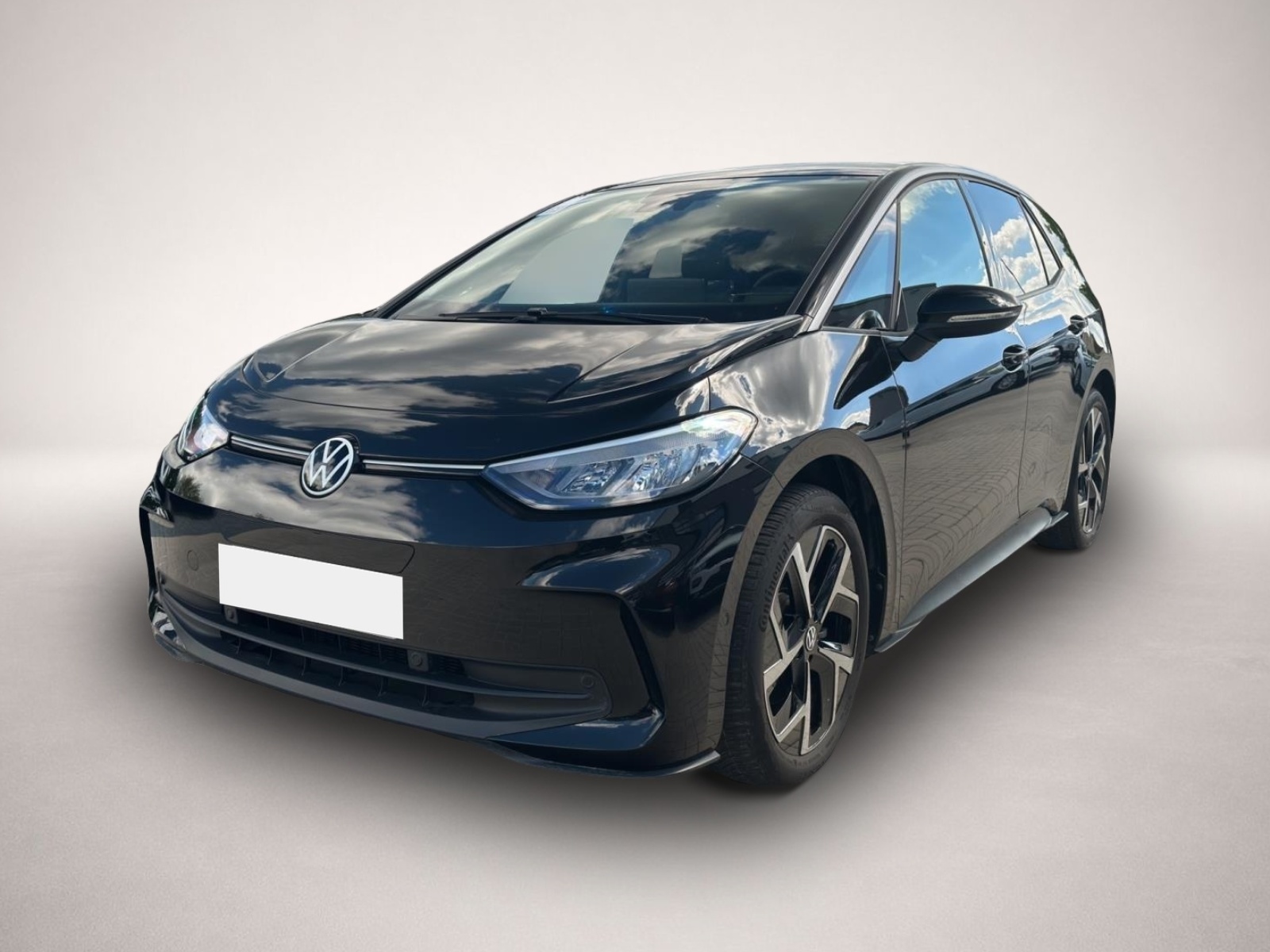 Bild ID.3 Volkswagen