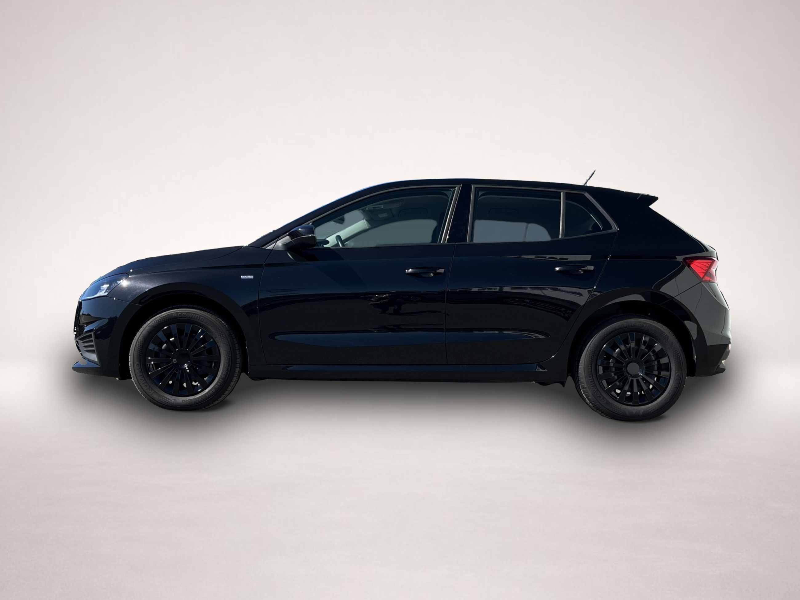Fotografie Skoda Fabia 1.0 TSI Ambition Tour 100¤ m.20% Anz. Navi