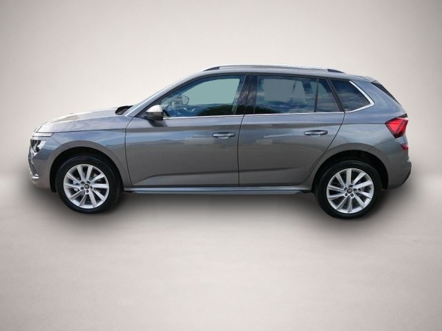 Bild 2 Skoda Kamiq 130 Jahre Kamiq 130 Jahre Premium 1,5 TSI.