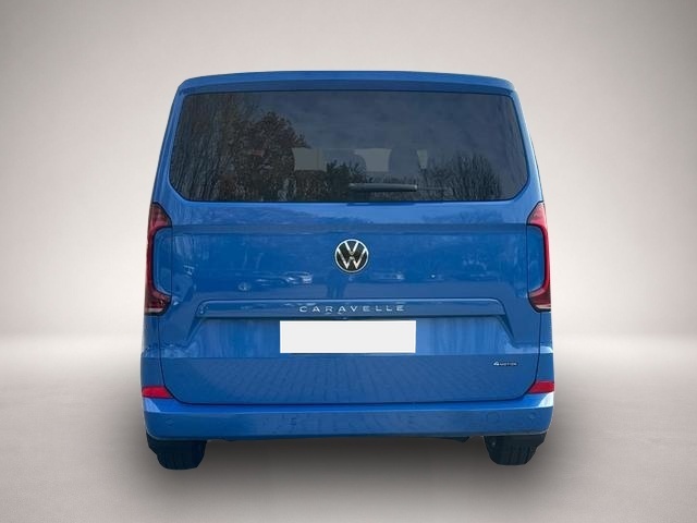 Volkswagen T7 Caravelle Style KR 4x4+MATRIX-LED+NAVI.+ SHZ+KAMERA+ PDC . - Thumbnail 3