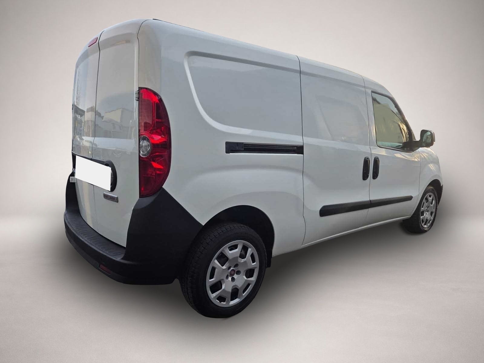 Fiat Other Doblo ò Cargo Kawa L2H1 SX 1.3 Mulitjet 95PS - Thumbnail 5