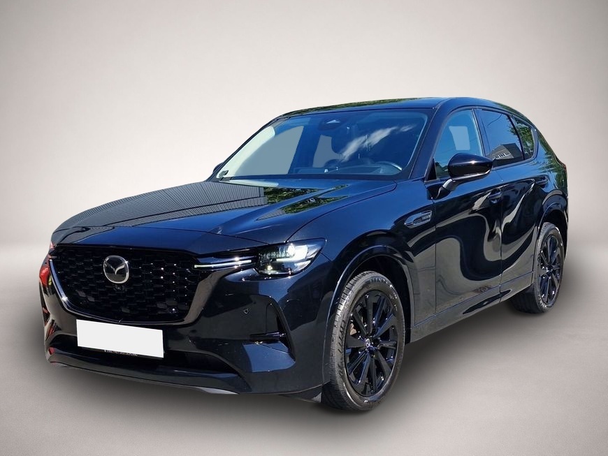 Bild CX-60 Mazda