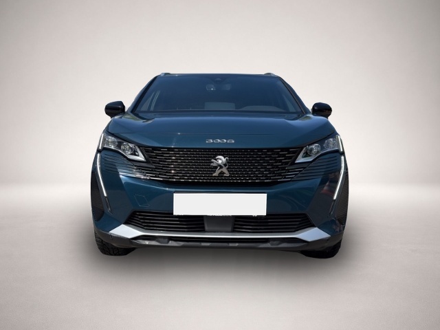 Bild 6 Peugeot 3008 Hybrid 136 GT ALLWETTER AHK SHZ KAMERA ACC