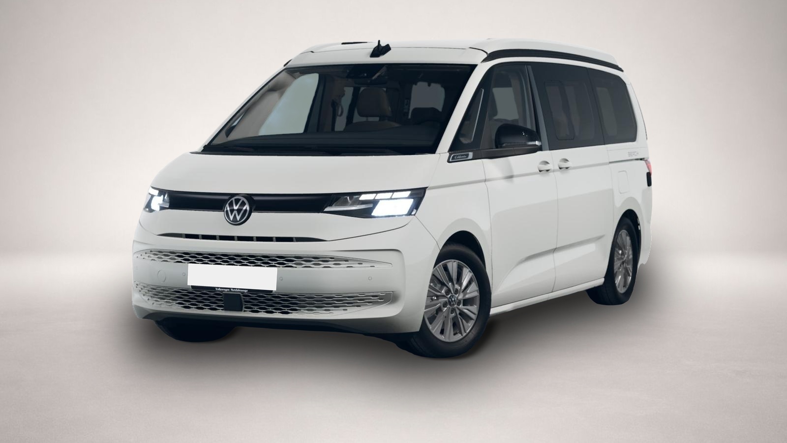 Fotografie Volkswagen Other T7 2.0TSI DSG California Beach Camper GV5