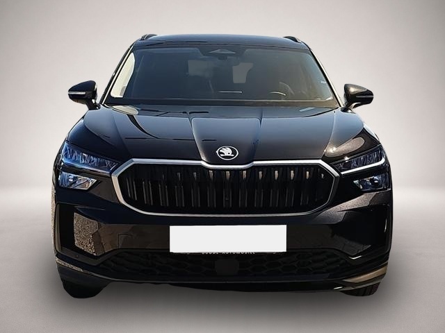 Bild Kodiaq Skoda