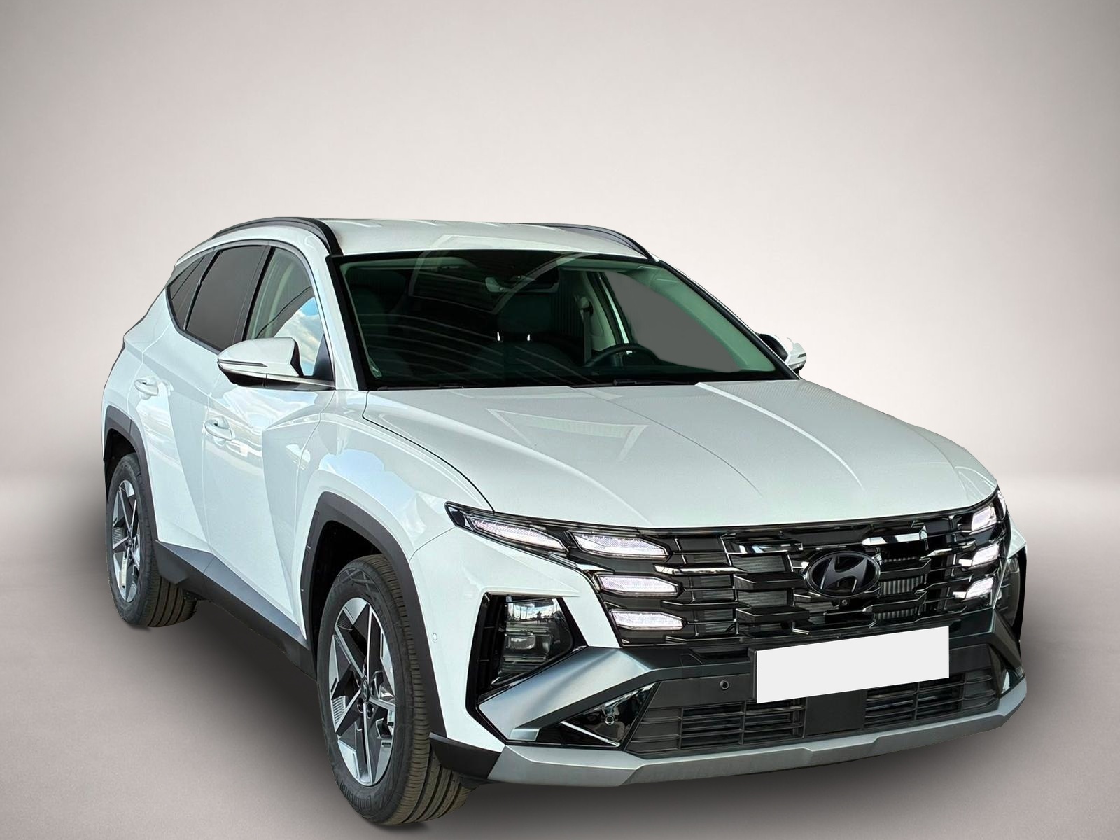 Bild 4 Hyundai Tucson Comfort Plus 1.6 T-GDI 2WD 48V DCT / Matr