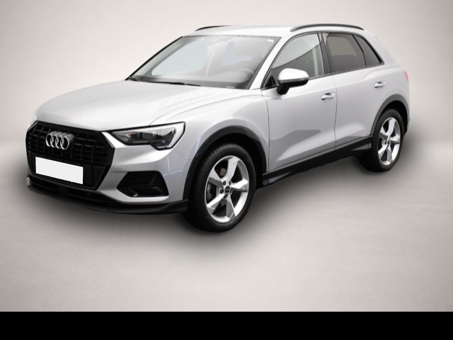 Bild Q3 Audi