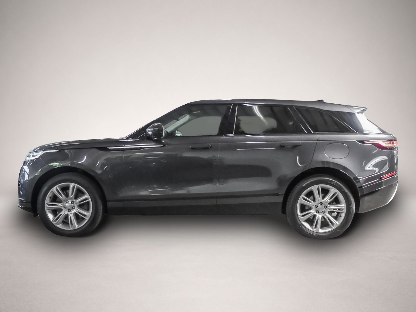 Bild 6 Land Rover Range Rover Velar Hybrid S P400e Plug-In HUD AD