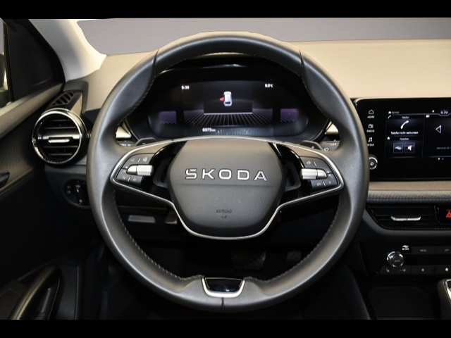 Bild 5 Skoda Fabia 1.0 TSI Tour OPF
