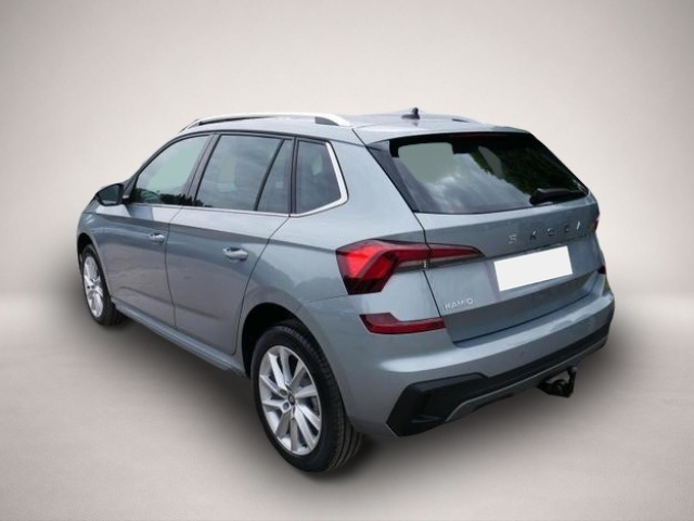 Bild 3 Skoda Kamiq Edition 130 Jahre Premium Edition 1,5 TSI DSG*A.