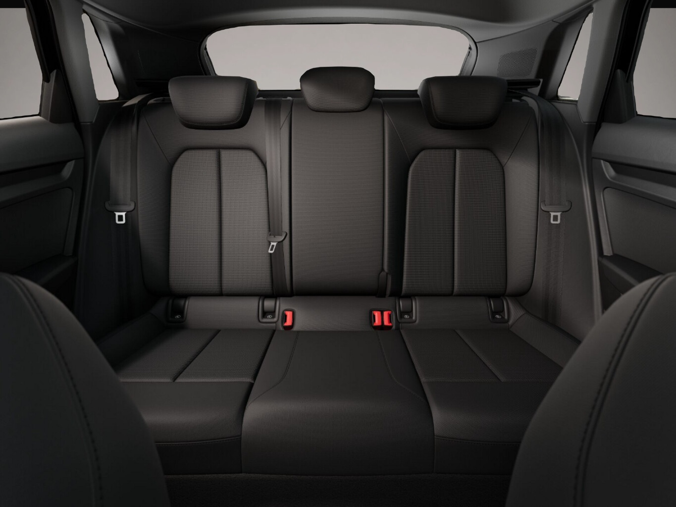 Bild 6 Audi A3 Sportback S tronic Navi CarPlay ACC SHZ el.HK