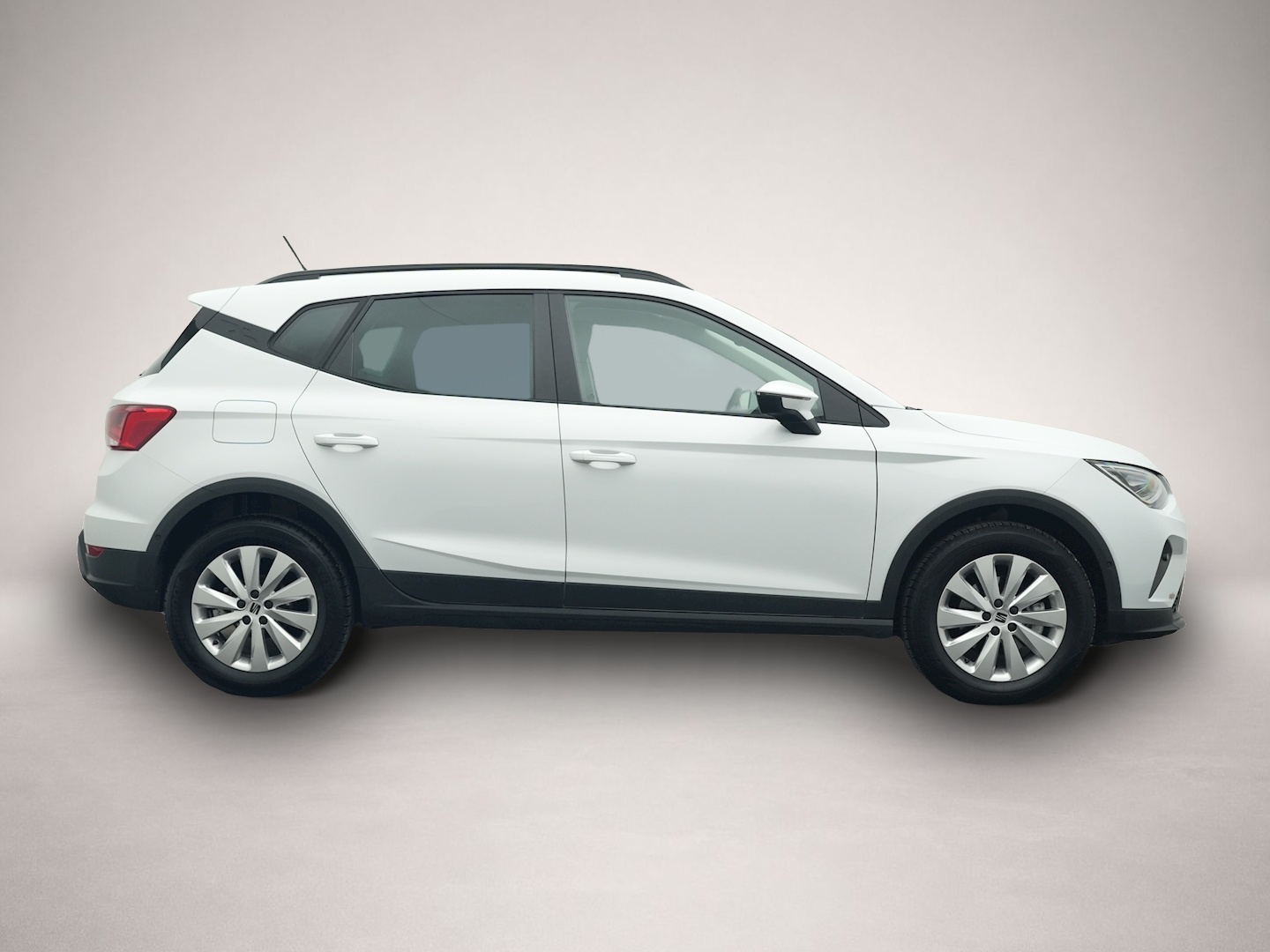Fotografie des Seat Arona 1.0 TSI Style LED NAVI KAMAERA SHZ