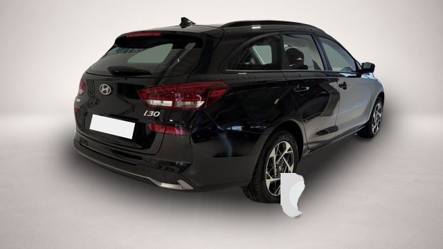 Bild 5 Hyundai i30 Go 1.5 DPI 71kW (97PS) Radio, DAB, Android Au...