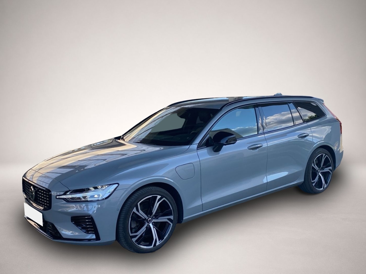 Bild 1 Volvo V60 Kombi T8 Plus Dark Recharge WiPa*SitzHZG*Nav
