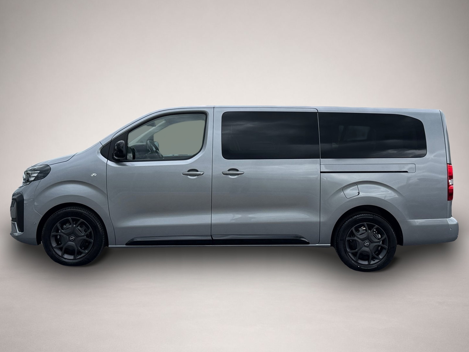 Bild 3 Opel Zafira Life Edition|9-SITZER|NAVI|AHK|SHZ|KAMERA