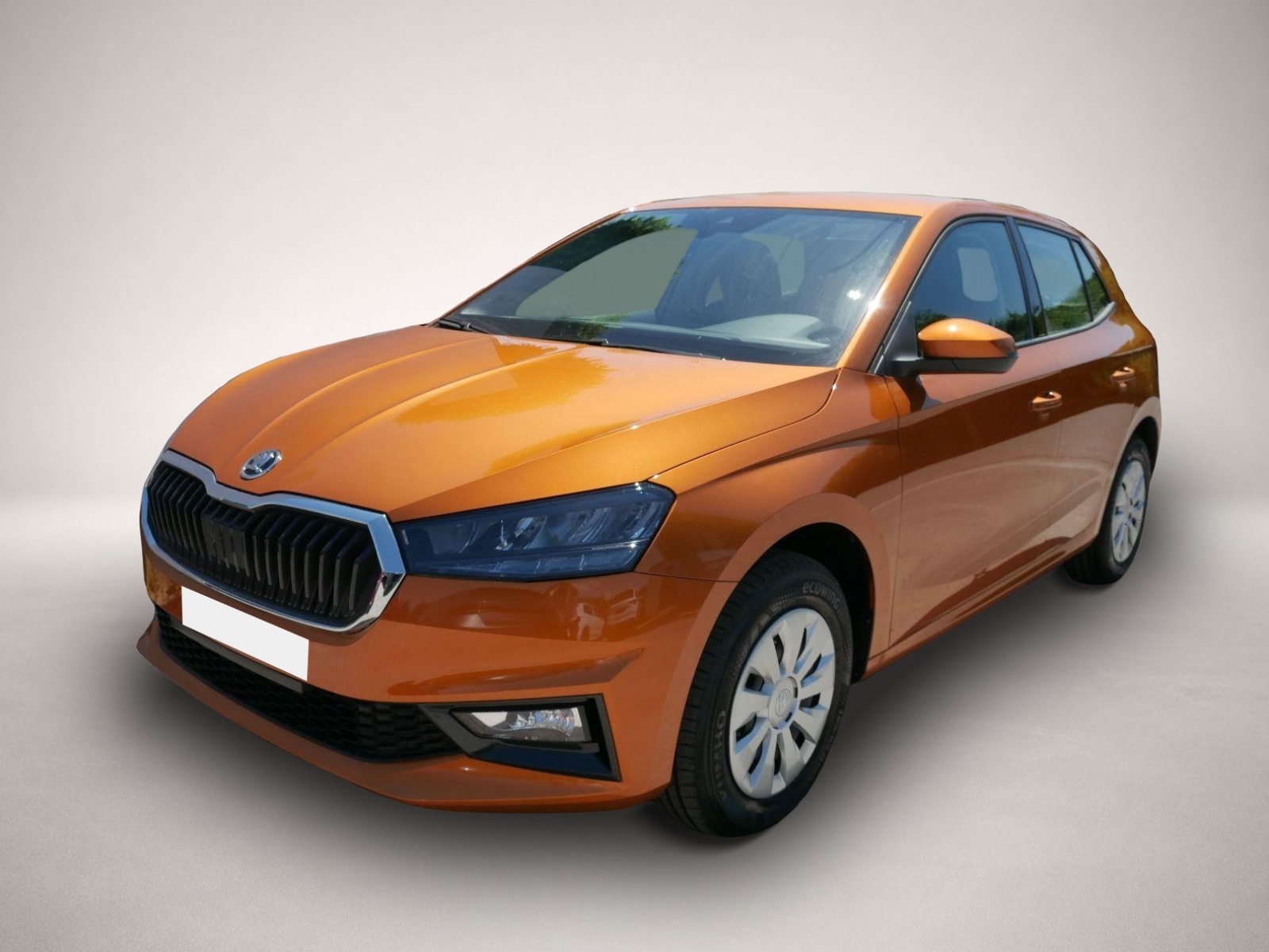 Fotografie Skoda Fabia Selection 1.0 TSI DSG*NAVI-ÜBER-SMARTLINK*