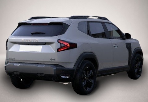 Bild 5 Dacia Duster hybrid-G 150 EDC 4x4 Extreme SHZ LKHZ