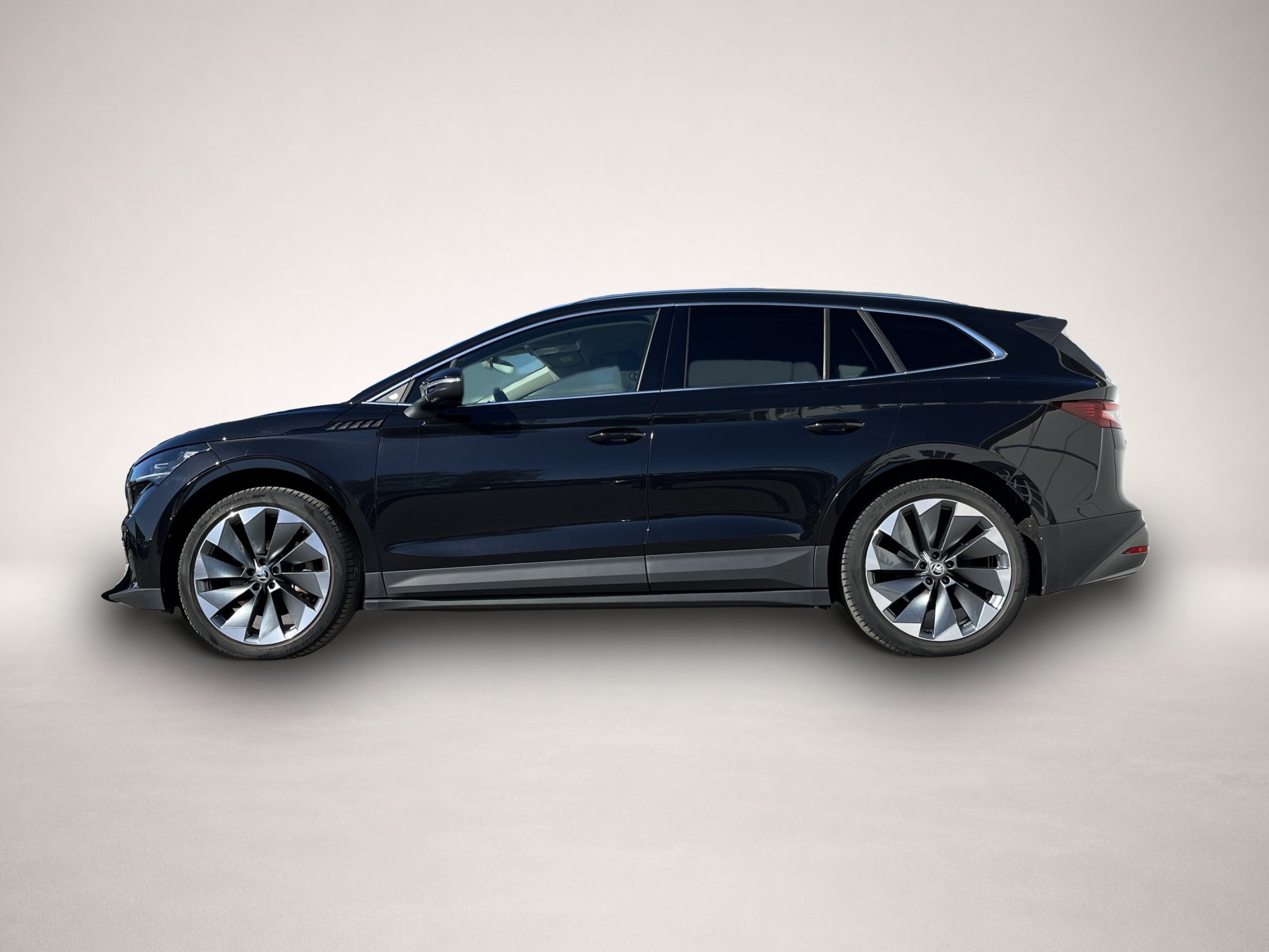 Bild Enyaq Skoda