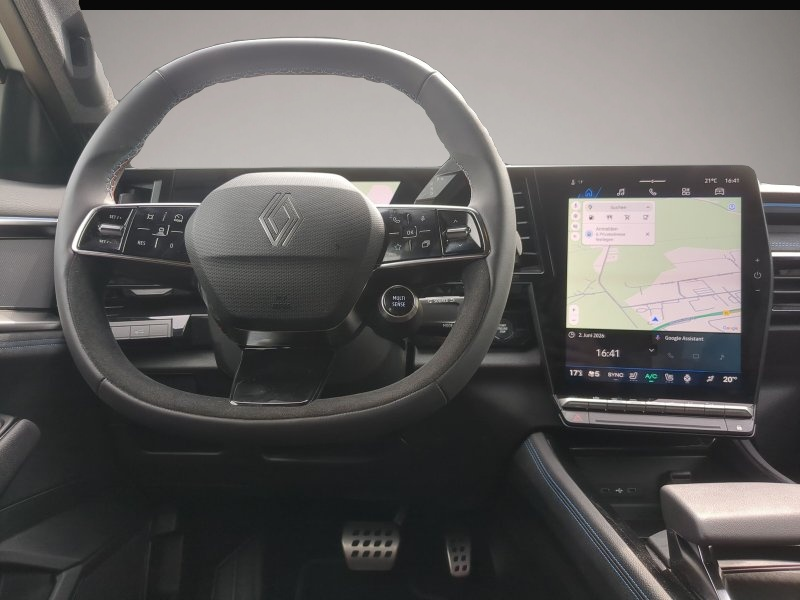 Bild 5 Renault Austral E-TECH 200 Esprit Alpine SHZ+LKHZ+360°-K