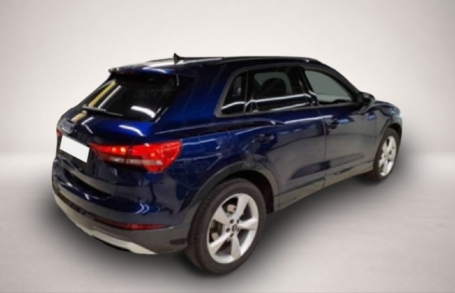 Bild 2 Audi Q3 35 TFSI S tronic advanced Navi+/AHK/19