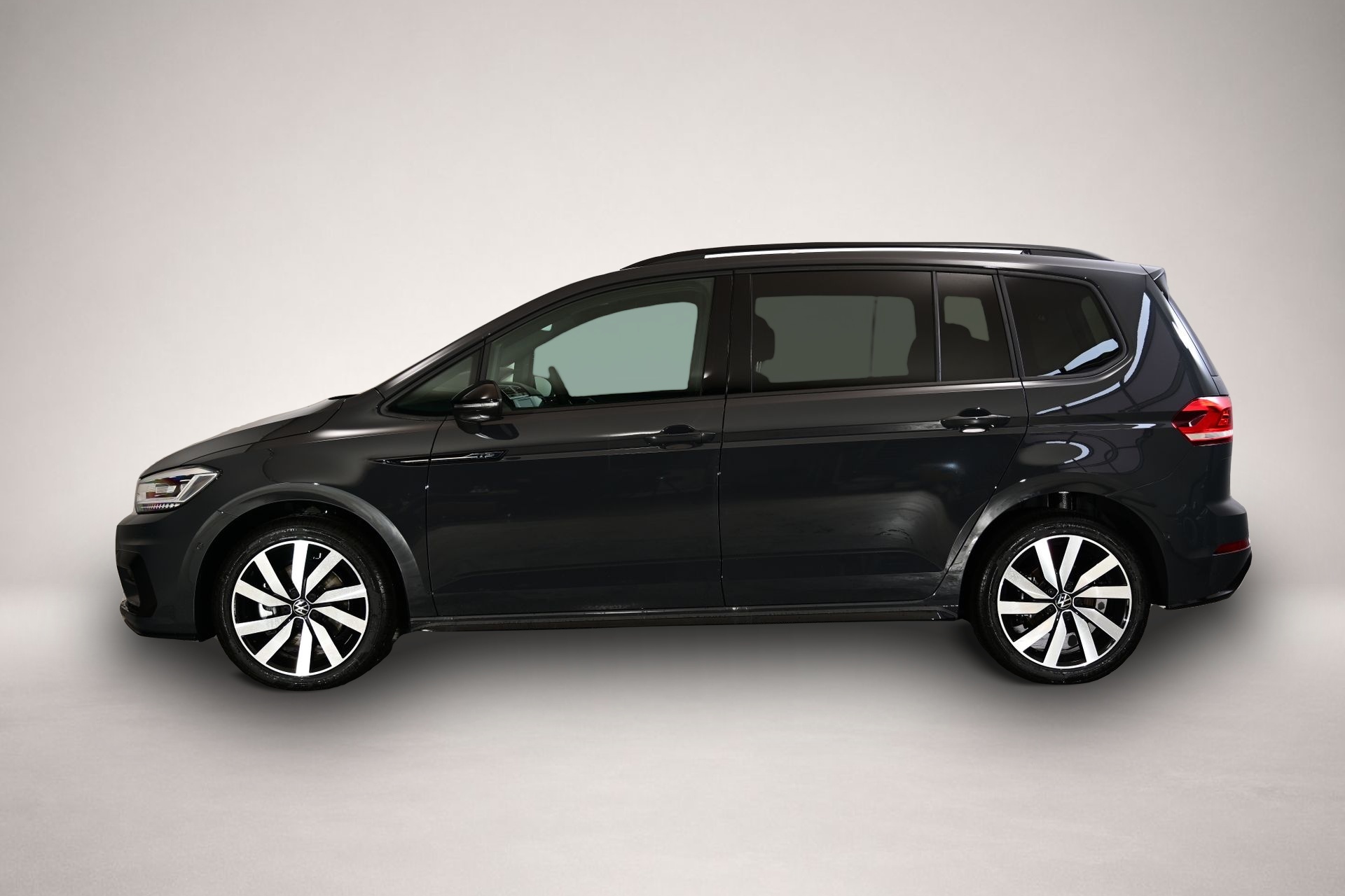 Bild 2 Volkswagen Touran Volkswagen Highline R-Line 2.0 TDI 110 kW