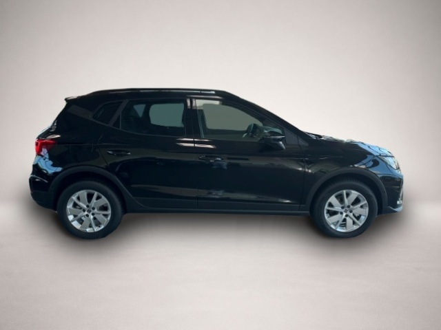 Bild 4 Seat Arona 1.0 TSI Style Facelift LED ACC CarPlay Win