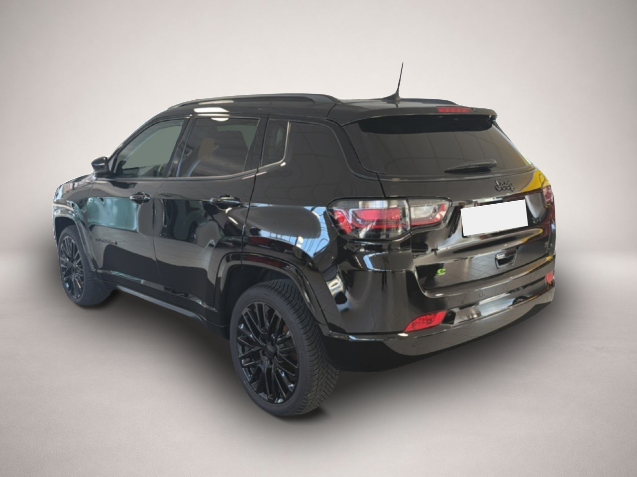 Fotografie 4 des Jeep Compass S MHEV Kamera / Navi / LED / GJR / ACC