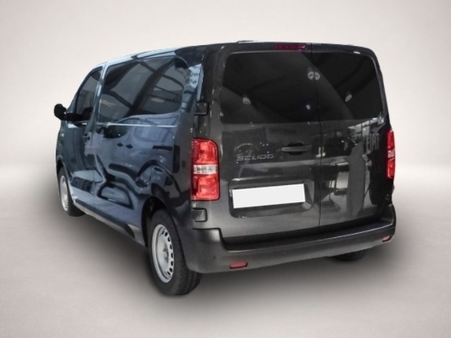 Fotografie 2 des Fiat Other Scudo KaWa L2 2,0 145 VISIBILITY-CITY-ASSIST Pak