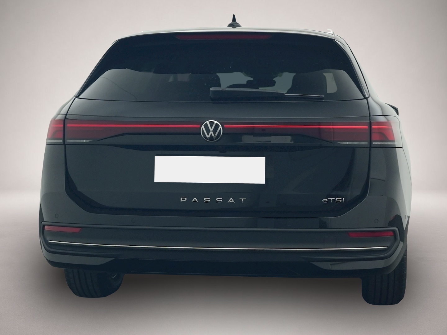 Bild 2 Volkswagen Passat Variant 1.5 eTSI DSG Business ALU 16 AHK