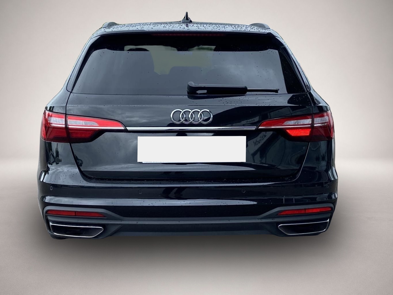 Bild 4 Audi A4 Avant 35 2.0 TFSI S-tronic 17"+NAVI+LED+DAB+S