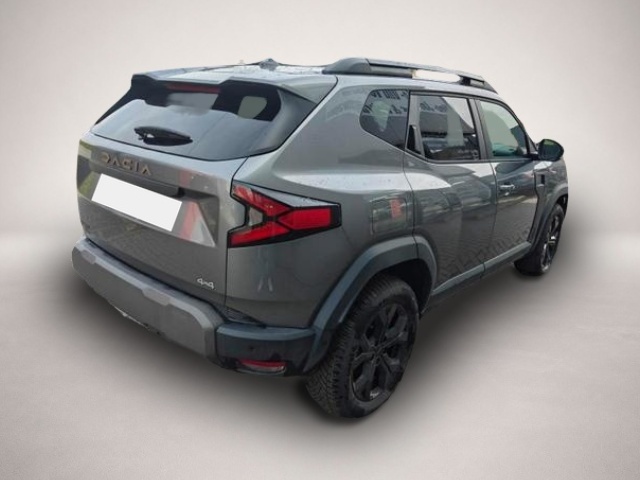 Bild 3 Dacia Duster Extreme Hybrid Duster Hybrid-G 4x4 Extreme*SHZ*.