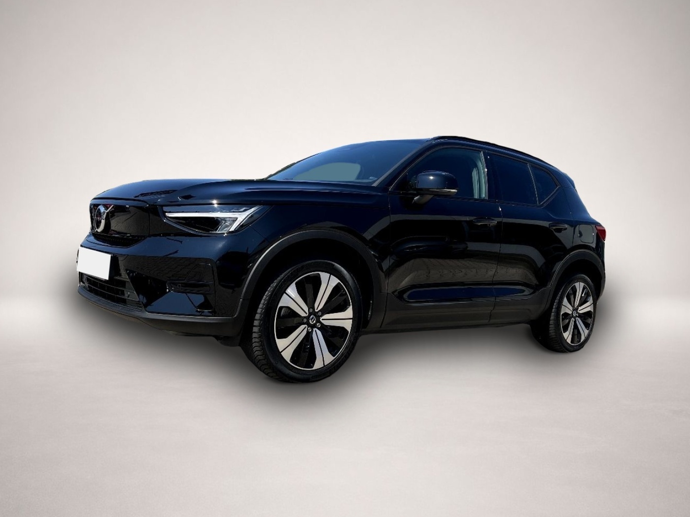 Bild XC40 Volvo