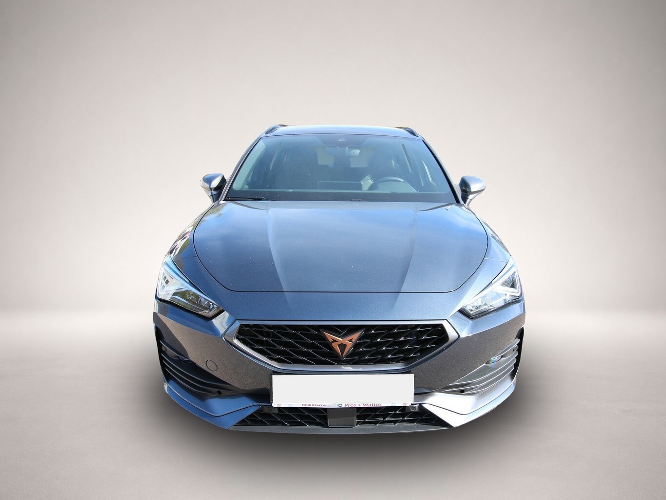 Bild 1 Cupra Leon Sportstourer e-HYBRID 6-DSG NAVI+LED+KAMERA