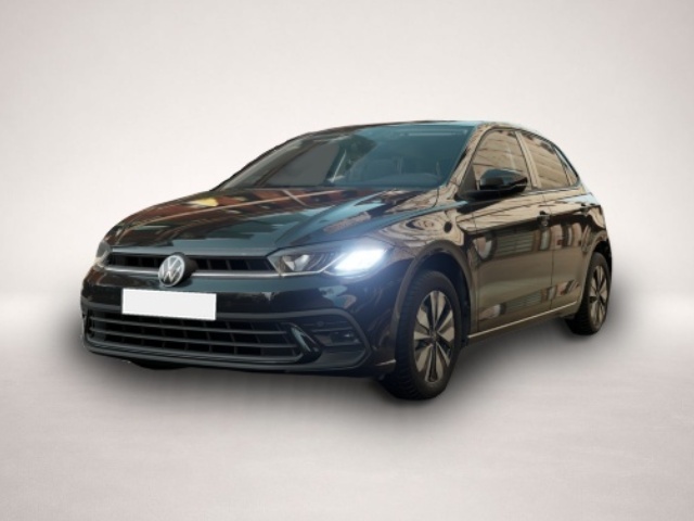Volkswagen Polo Polo 6 VI 1.0 TSI Move ACC/Rückkam - Bild 1