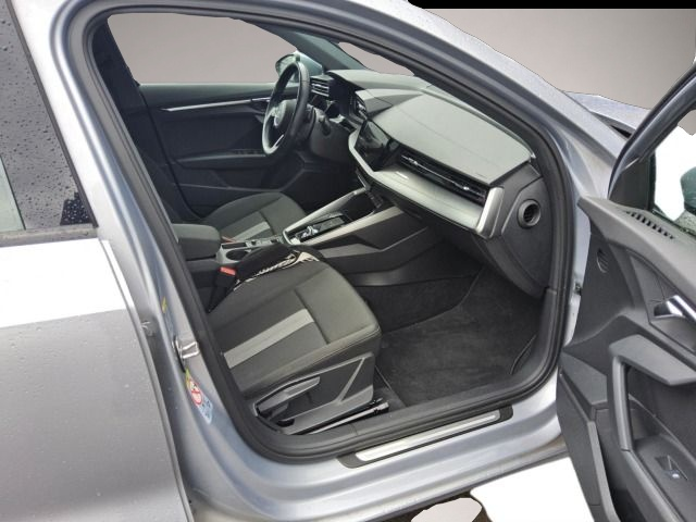 Bild 3 Audi A3 Sportback 35 TDI S-tronic advanced *LED*App-C