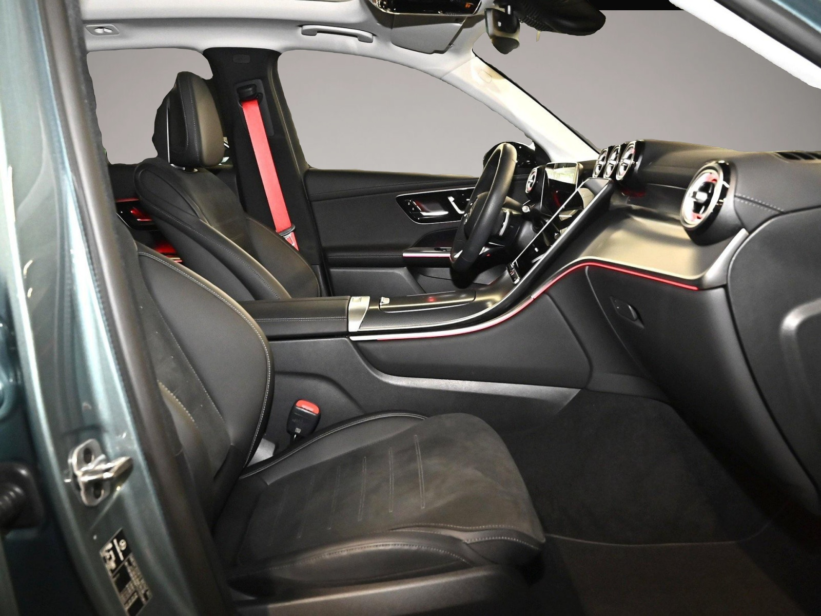 Bild 2 Mercedes-Benz GLC 300