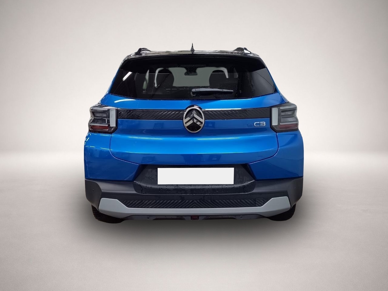 Bild 2 Citroën ë-C3 e-C3 MAX 11kw Charger Navi Kamera PDC