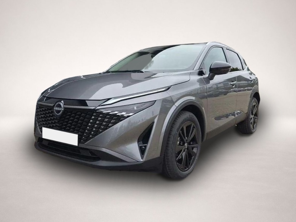 Bild Qashqai Nissan