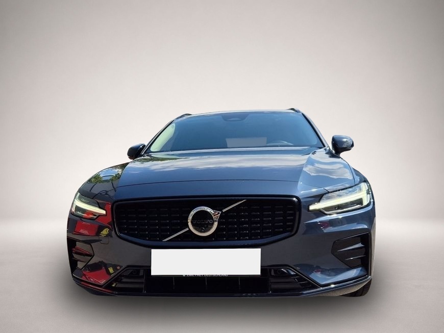 Bild 3 Volvo V60 B4 B DKG Plus Dark Pano*Head-Up*360°View