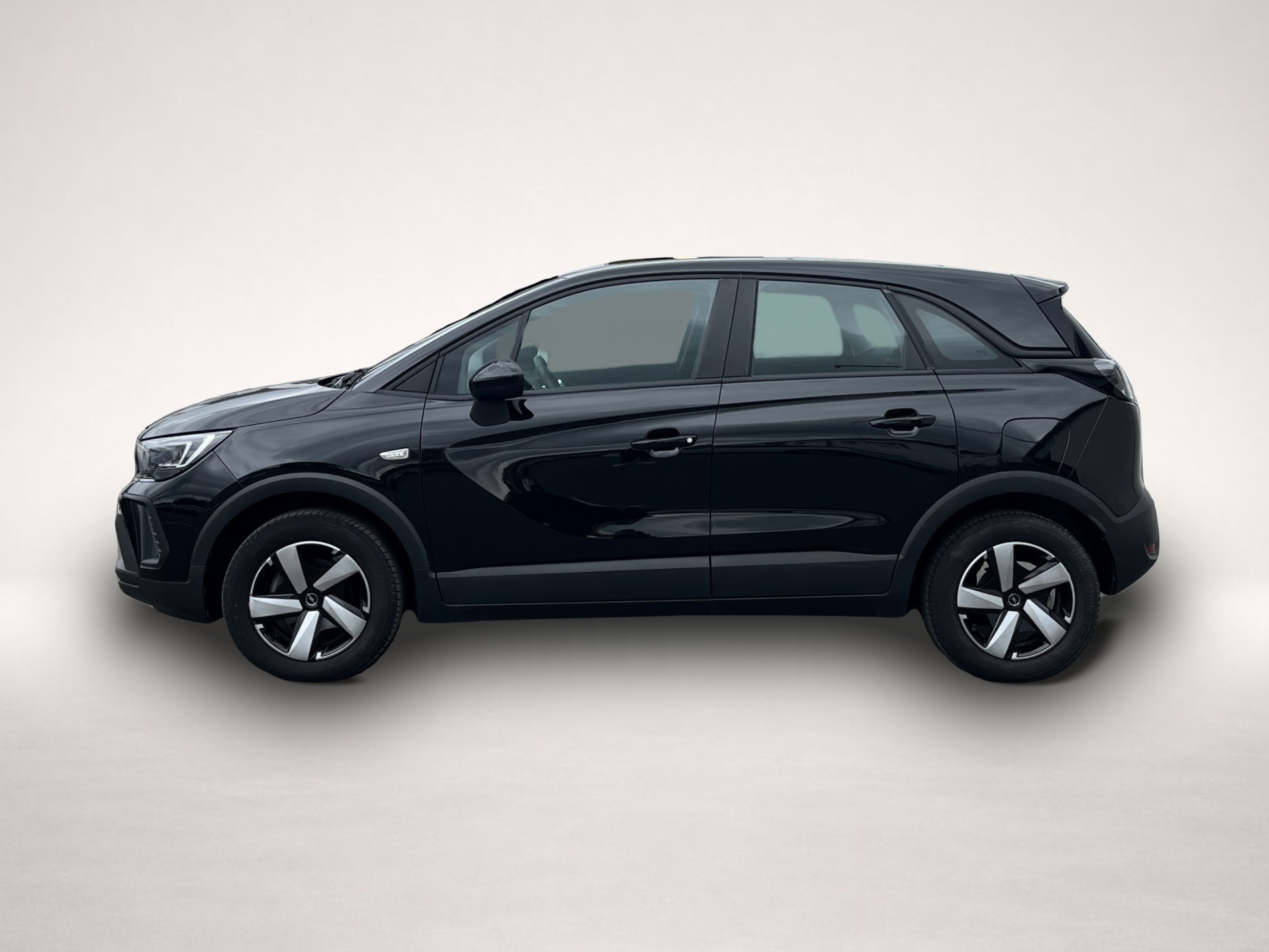 Fotografie 2 des Opel Crossland (X) Crossland 1.2 Edition 87¤ m.20% Anz. Navi LED RF
