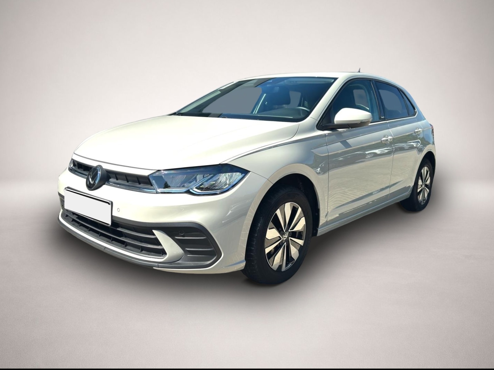 Polo Volkswagen