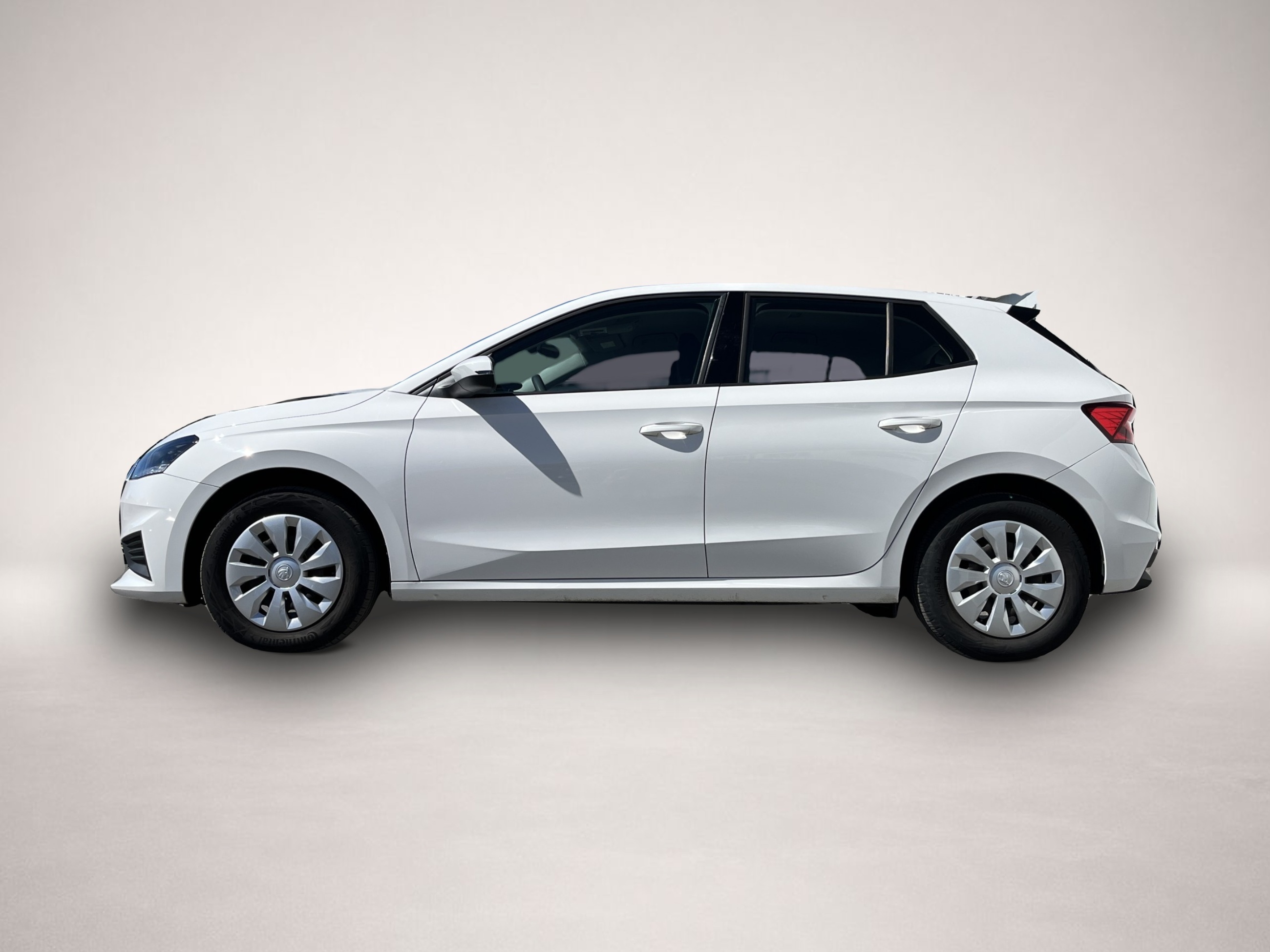 Fotografie 1 des Skoda Fabia 1.0 Active LED PDC DAB Klima