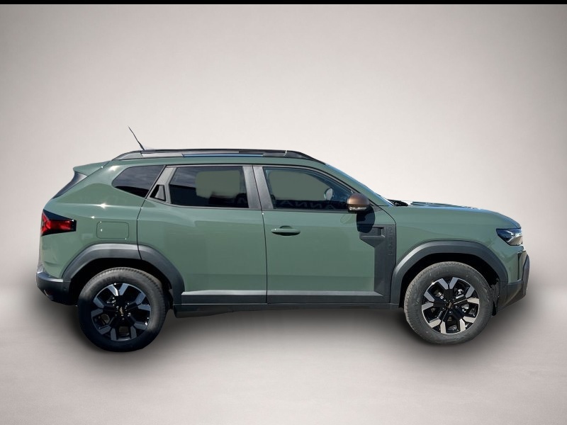 Bild 2 Dacia Duster Hybrid 155 Extreme Technik- & Winterpaket