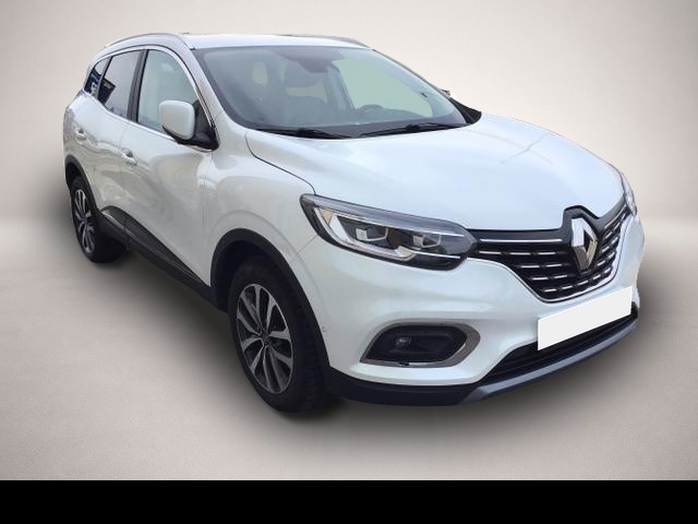 Bild 3 Renault Kadjar Intens AHK Navi Klima 1.3 AT 140 PS