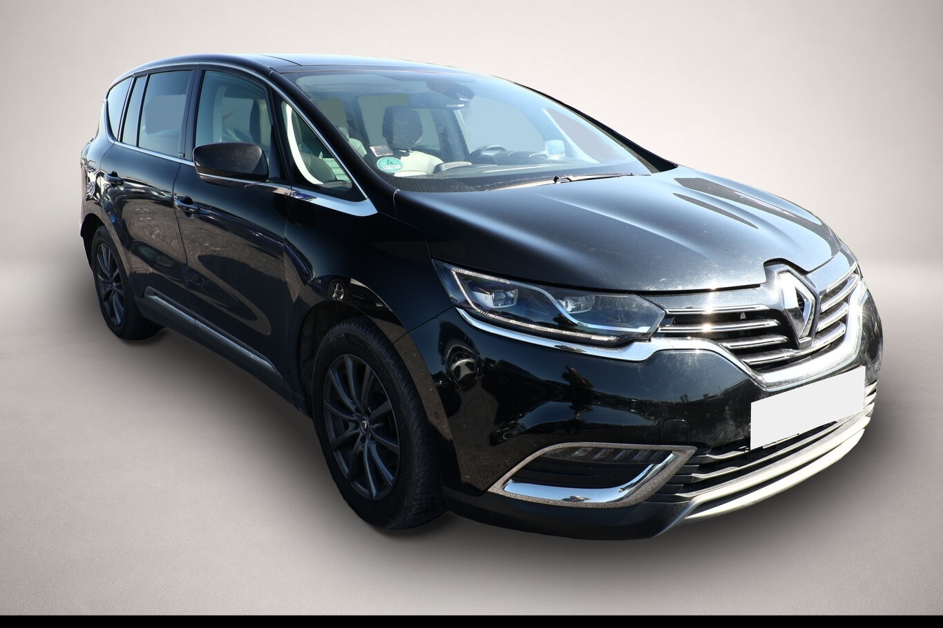 Bild 2 Renault Espace 1.6 dCi 160 EDC Elysée Pano 4Control 7S