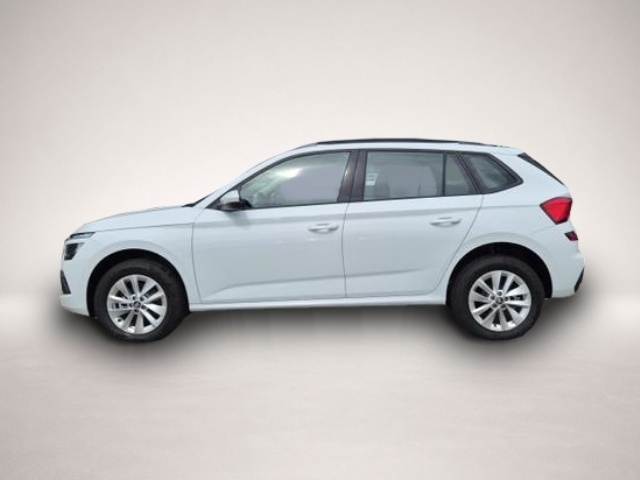 Fotografie Skoda Kamiq 1.0 TSI 115PS DSG Selection Rückf.Kamera.